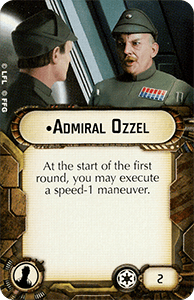 Admiral Ozzel (Officer)